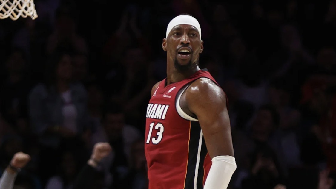 Heat aim to get some consistency going hosting the Atlanta Hawks