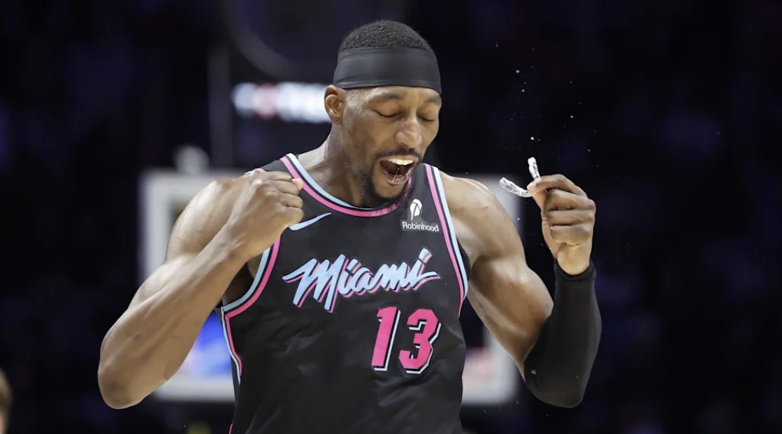 Heat seek two straight wins on second leg of back-to-back vs Jazz