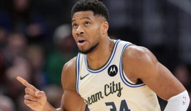 Intel from failed Giannis pursuit discovers Heat did all they could