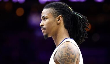 Why the Heat opted to stay away from acquiring Ja Morant  