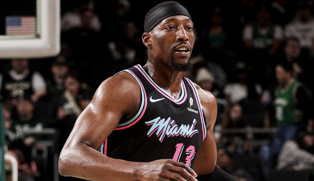 Heat fall short to Bucks 128-117 and snap three-game win streak