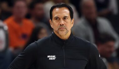 Heat back home for afternoon matchup against Rockets