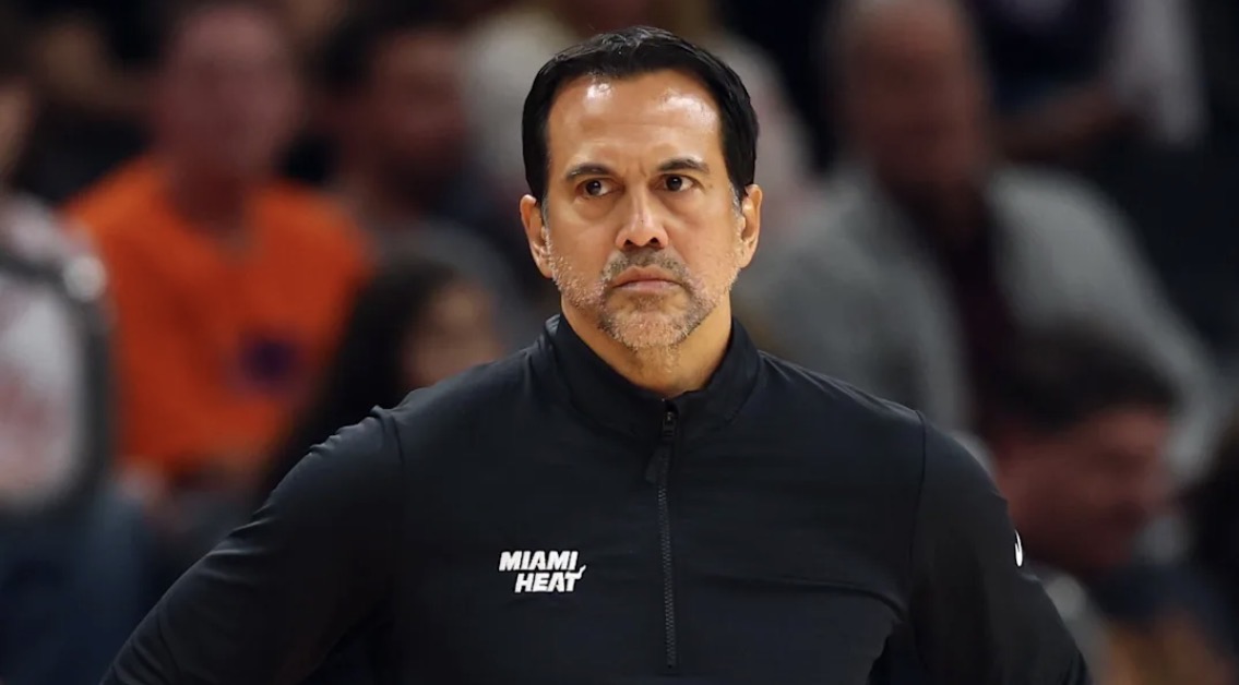 Heat back home for afternoon matchup against Rockets