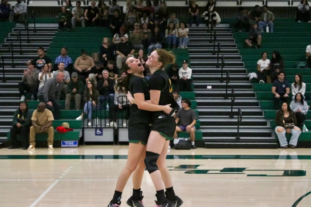 College basketball | Humboldt women earn huge win over No. 7 Pomona – Times-Standard