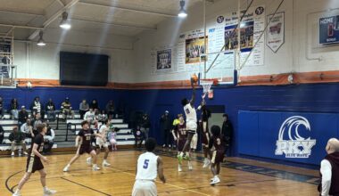 P.K. Yonge Boys Basketball Sweeps Oak Hall to Advance to District Championship - WRUF 98.1 FM | 850 AM