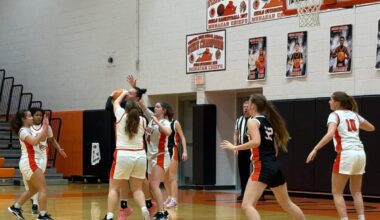 Powhatan looks like a girls basketball contender in win over Monacan