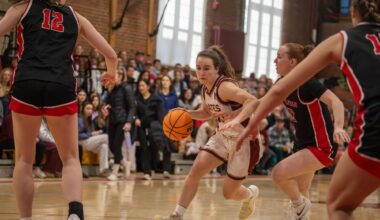 Women’s Basketball Pulls Out Nail-Biting Senior Day Win Over Wesleyan – The Bates Student