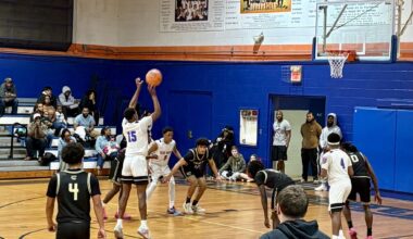 P.K. Yonge Boys Basketball Clinches Fourth Straight District Title - WRUF 98.1 FM | 850 AM