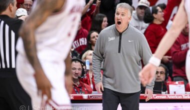 What to Expect: IU basketball travels to Purdue - Inside the Hall