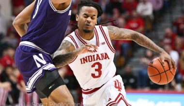 Five takeaways from IU basketball's loss to Northwestern - Inside the Hall