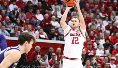 The Minute After: Northwestern - Inside the Hall