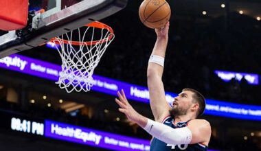 Clippers' trade of Harden and Zubac took emotional toll