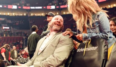 A Job Interview With Joe Cronin