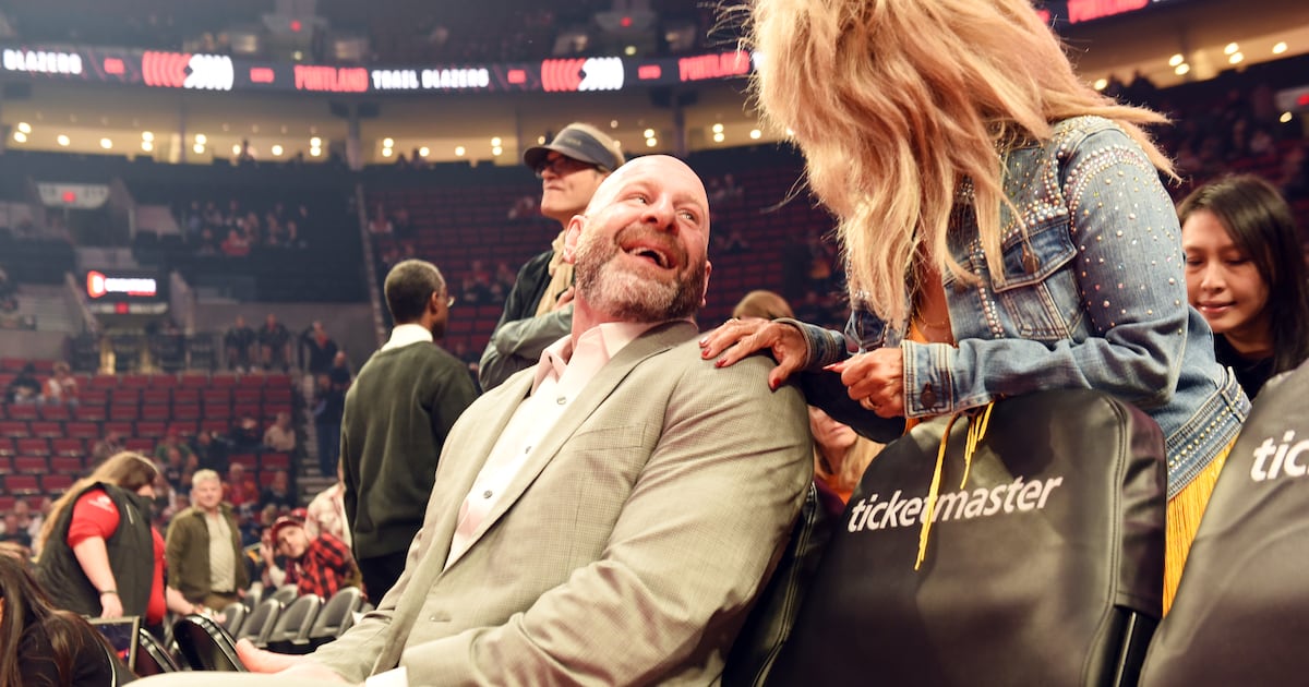 A Job Interview With Joe Cronin