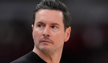 Lakers reportedly bolster roster with strategic addition post-trade deadline