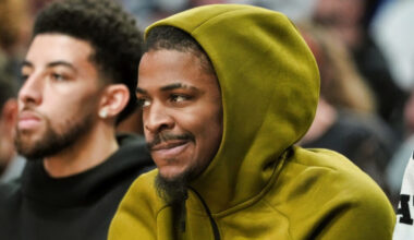 Insider Reveals Key Concerns That Made Miami Heat Hesitant About Ja Morant Pursuit