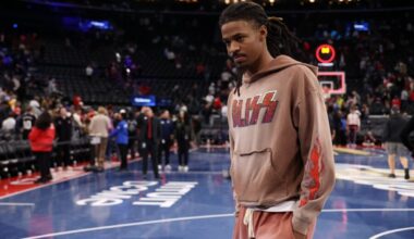 Trade Rumors: Morant, Thomas, Gafford, Hawks, Raptors