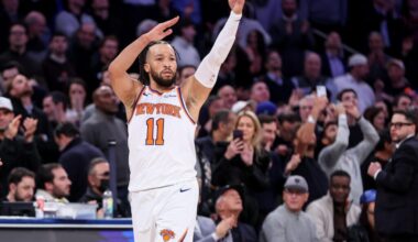 Knicks vs. Rockets Prediction: Preview, Injury Report, Advantages, X-Factors