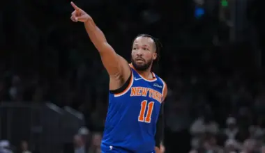 Jalen Brunson's Desire For Big Contract Is Great News For Celtics image