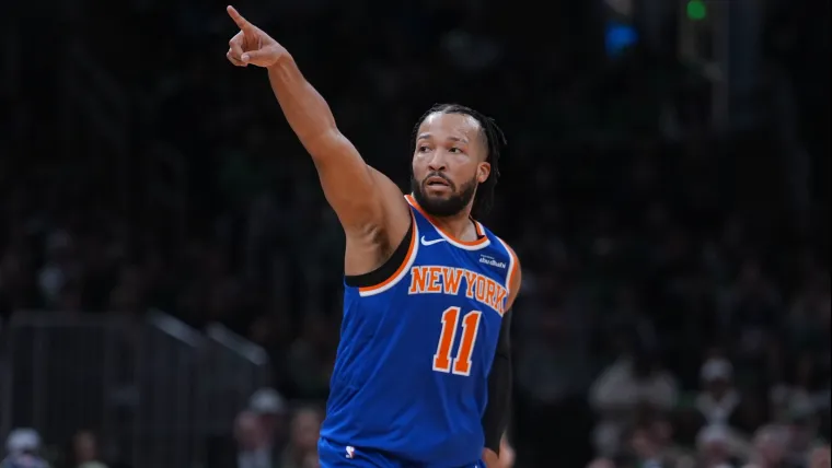 Jalen Brunson's Desire For Big Contract Is Great News For Celtics image