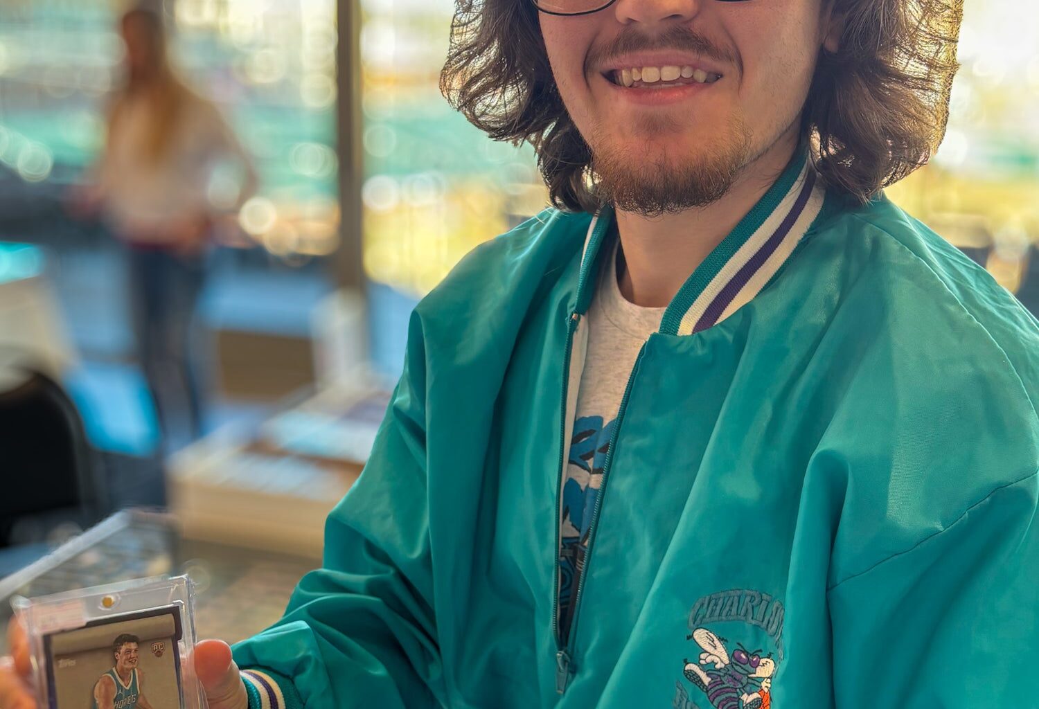 Cooper Flagg, Kon Knueppel rookie cards selling fast in basketball hotbed