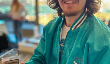 Cooper Flagg, Kon Knueppel rookie cards selling fast in basketball hotbed