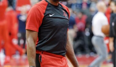 The NBA trade contained substantial changes and moves, creating much anticipation for the future.