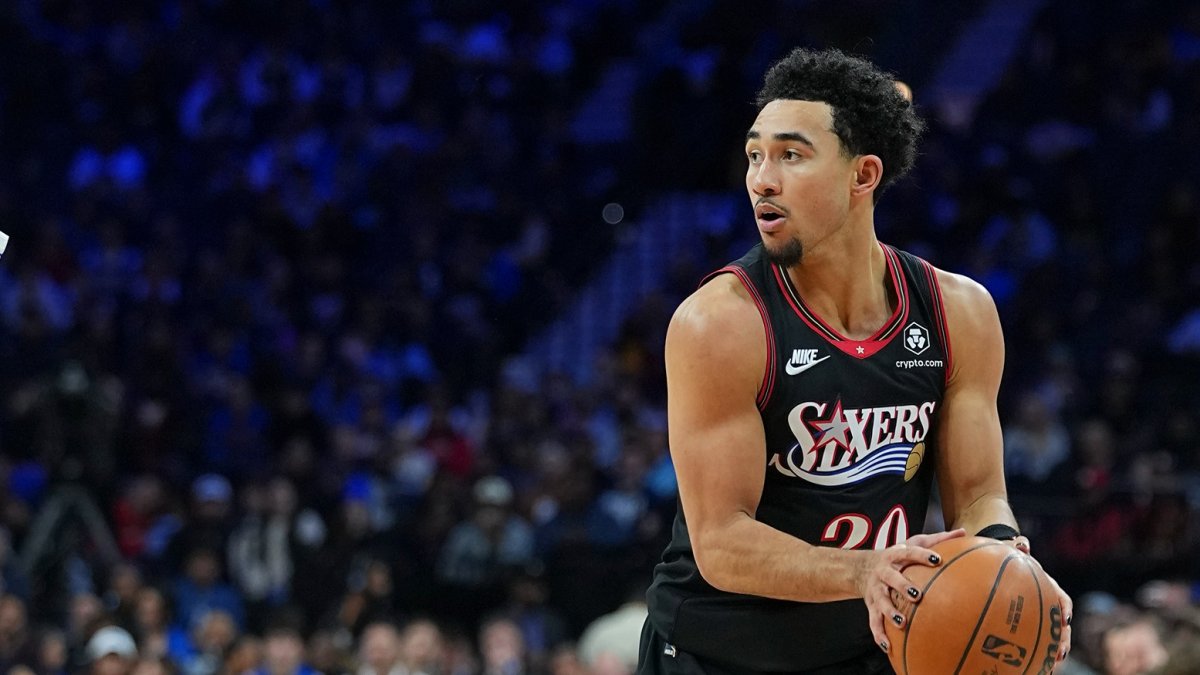 The significant risks, potential benefits – NBC Sports Philadelphia