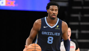 Warriors, Grizzlies reportedly discussed Jaren Jackson Jr. trade – NBC Sports Bay Area & California
