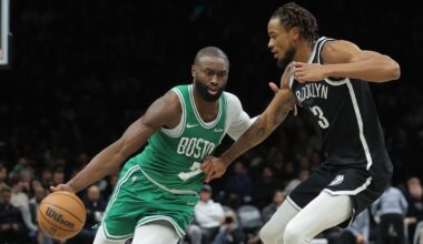 Jaylen Brown at odds with Beverly Hills over All-Star weekend event – NBC Los Angeles