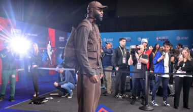 Jaylen Brown Drops Truth Bomb On Being Named All-Star Starter