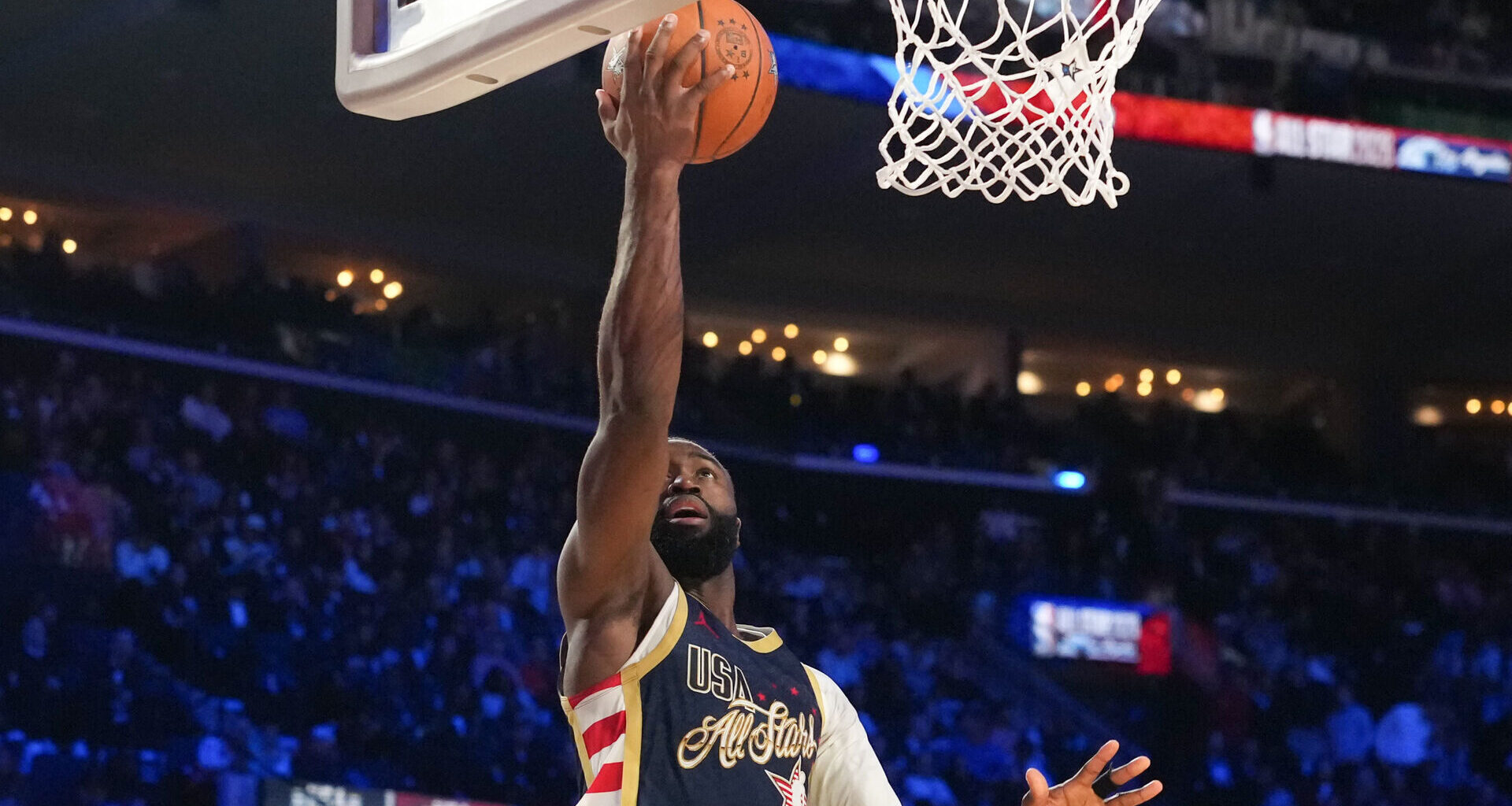 Jaylen Brown Addresses Controversial Social Media Post