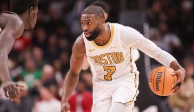 How To Watch Celtics vs. Mavericks Tonight