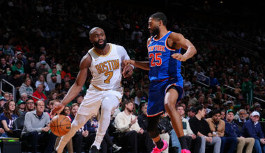 Ranking Celtics’ top competitors in East after NBA All-Star break – NBC Sports Boston