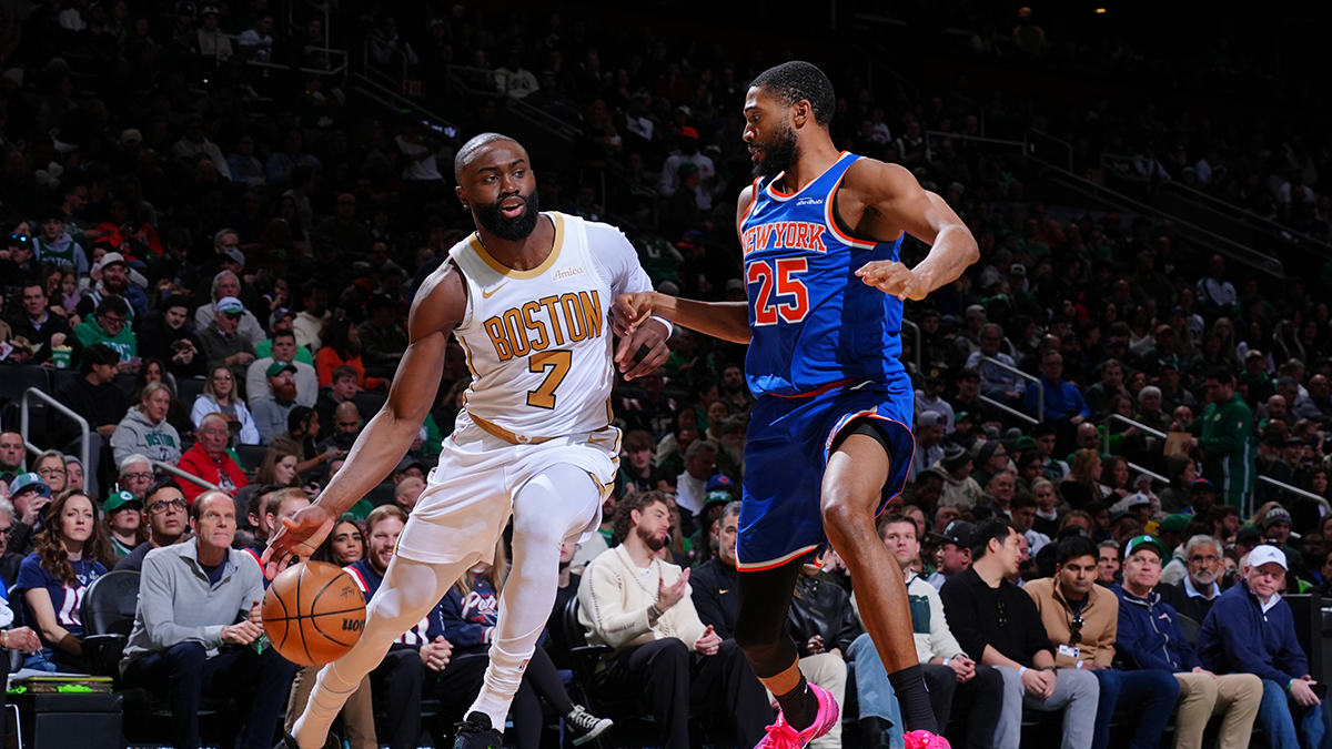 Ranking Celtics’ top competitors in East after NBA All-Star break – NBC Sports Boston