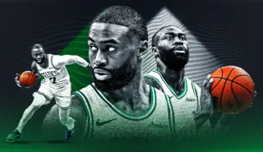 Why Jaylen Brown's MVP Case This Season Is Stronger Than You Think image