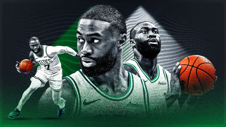 Why Jaylen Brown's MVP Case This Season Is Stronger Than You Think image
