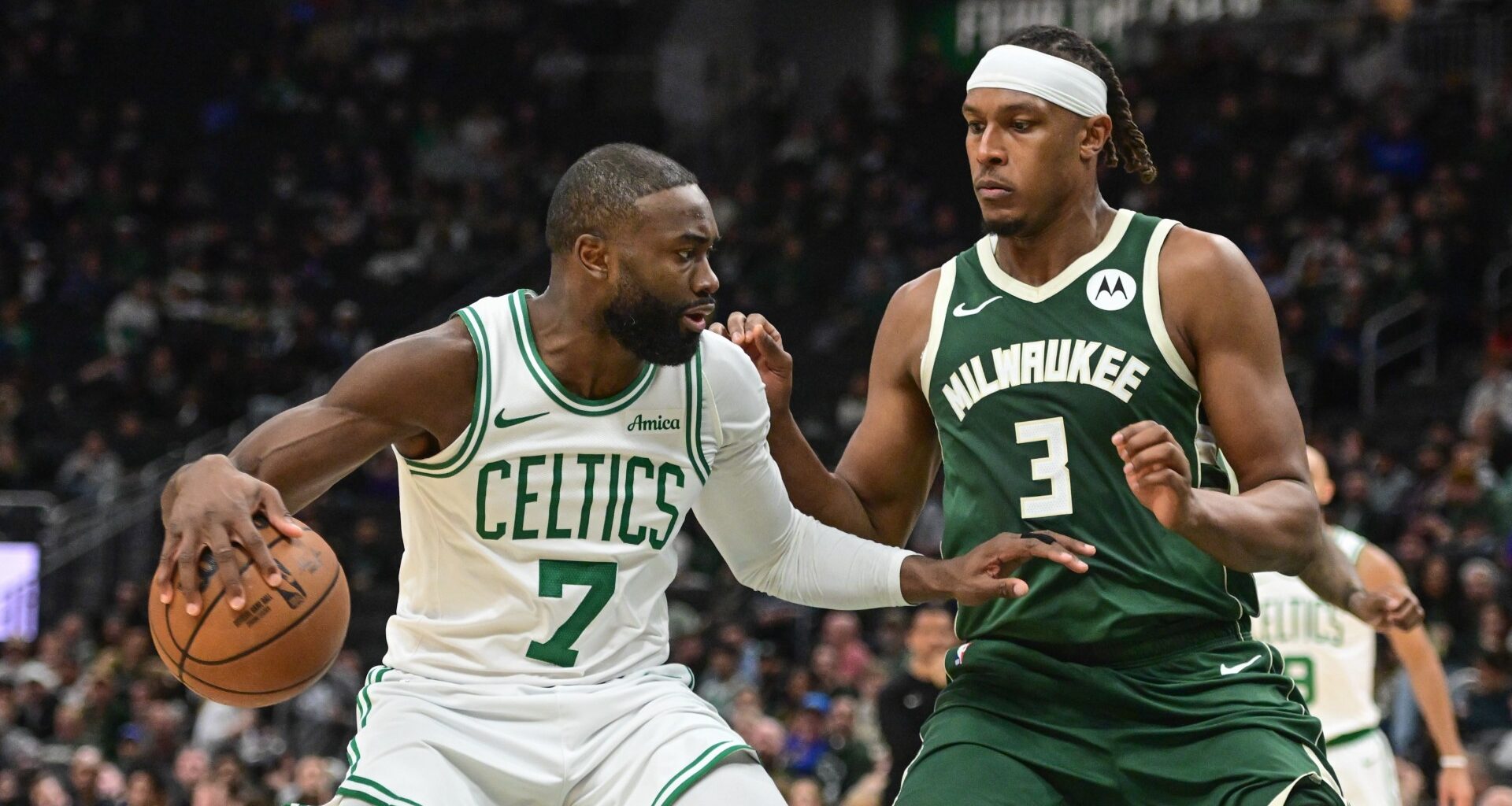How To Watch Celtics vs. Bucks Today