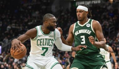 How To Watch Celtics vs. Bucks Today