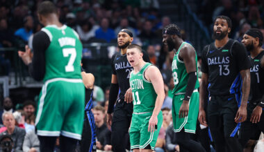 Comparing these Celtics to last year’s team at NBA All-Star break – NBC Sports Boston