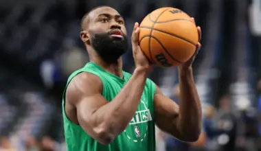 Jaylen Brown Delivers Triple-Double Masterclass Amid Celtics’ Surge image