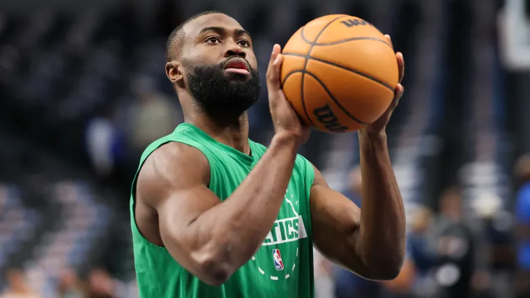 Jaylen Brown Delivers Triple-Double Masterclass Amid Celtics’ Surge image