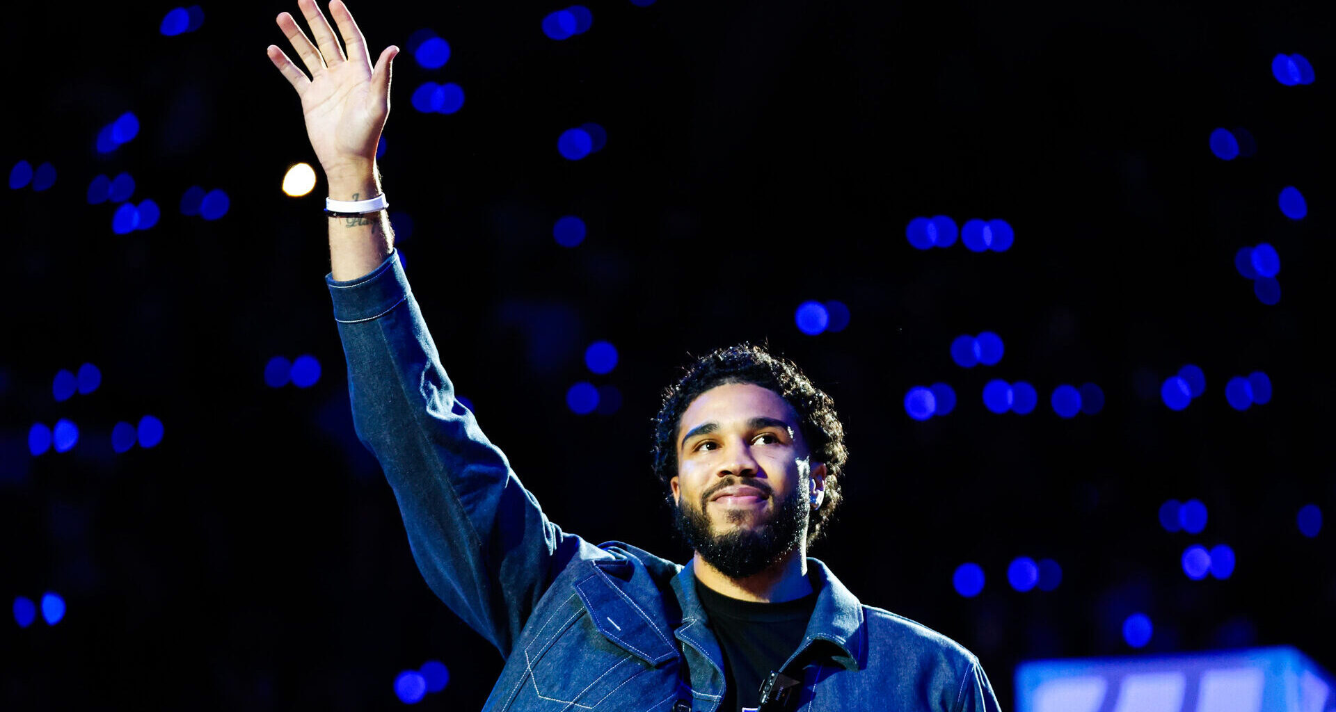 Jayson Tatum Teases Injury Return With Trailer For New Docuseries