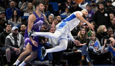 Orlando Magic comeback against Jazz