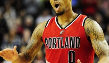 Jazz Vs. Trail Blazers: Live Scores & Game Updates