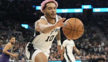 Knicks Notes: Sochan, | Hoops Rumors