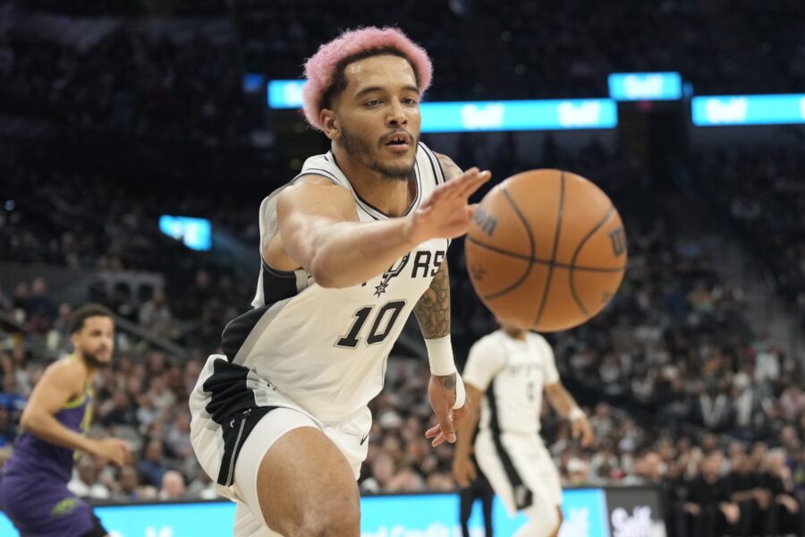 Knicks Notes: Sochan, | Hoops Rumors