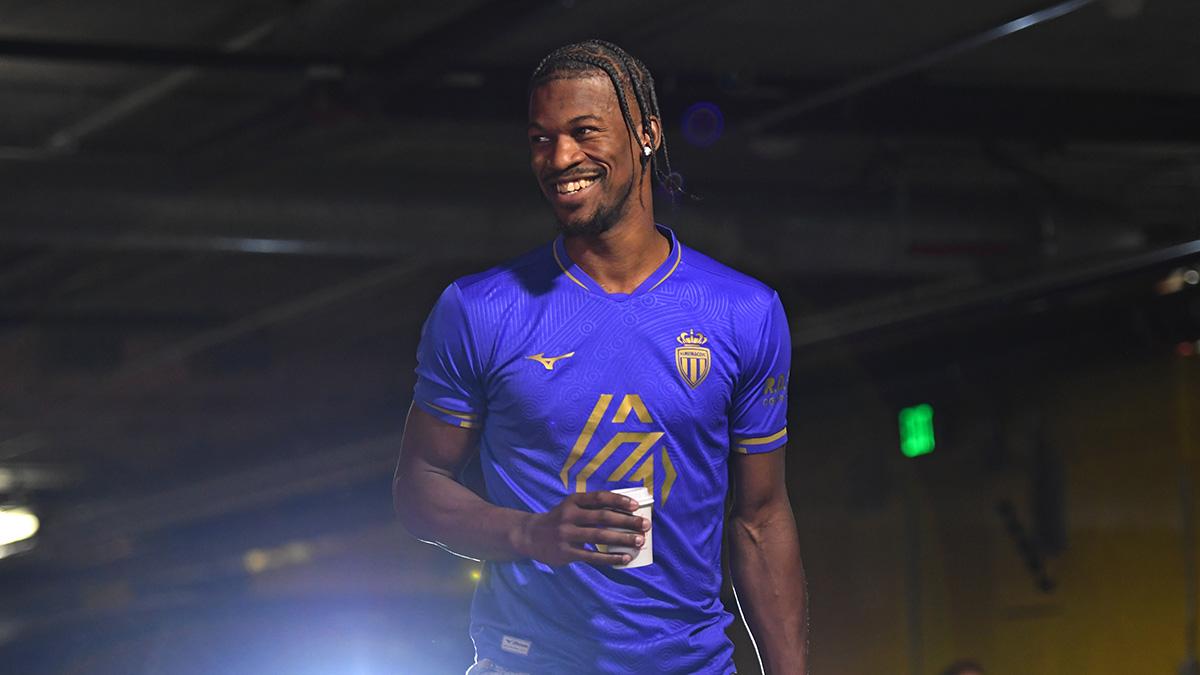 Jimmy Butler sends Warriors season ticket holders warm e-mail – NBC Sports Bay Area & California