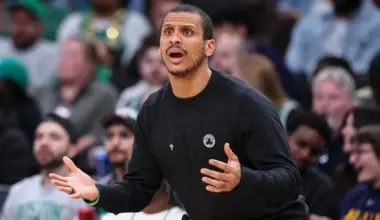 Reviewing Key Games In The Celtics' Remaining Regular Season Schedule image