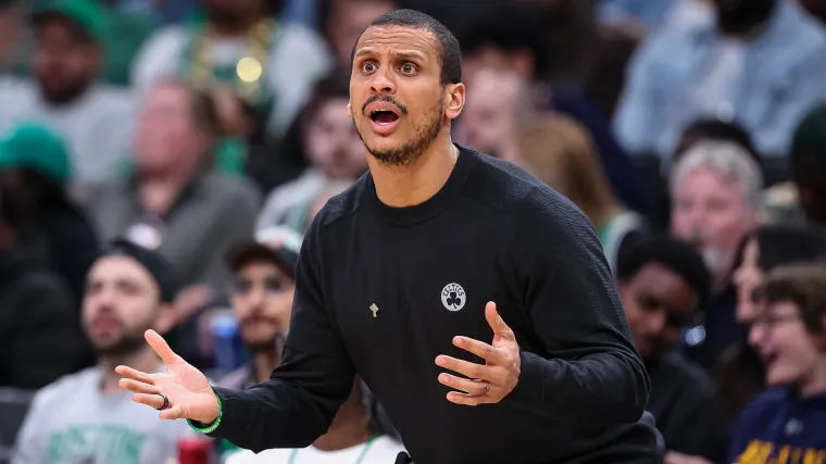 Reviewing Key Games In The Celtics' Remaining Regular Season Schedule image